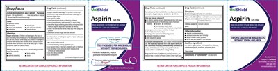 116r (116r Aspirin Label 12 28 20 1)